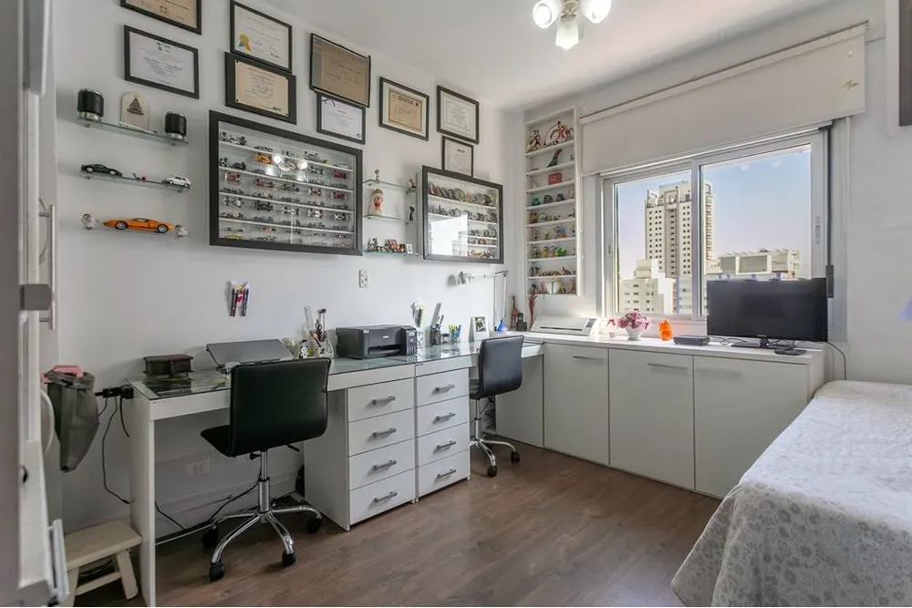 Apartamento, 3 quartos, 104 m² - Foto 3