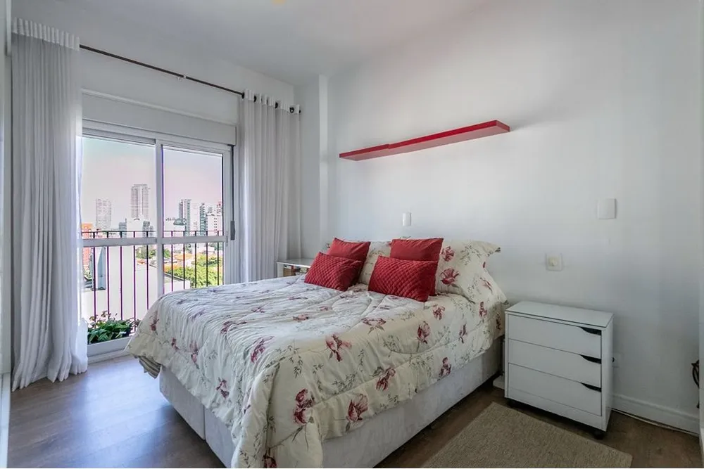 Apartamento, 3 quartos, 104 m² - Foto 6