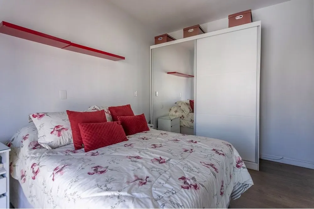Apartamento, 3 quartos, 104 m² - Foto 5