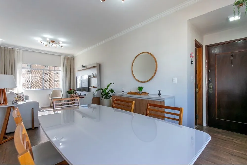 Apartamento, 3 quartos, 104 m² - Foto 1