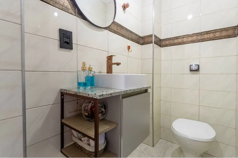 Apartamento, 3 quartos, 104 m² - Foto 10