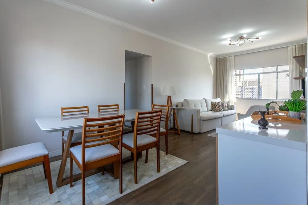 Apartamento, 3 quartos, 104 m² - Foto 12