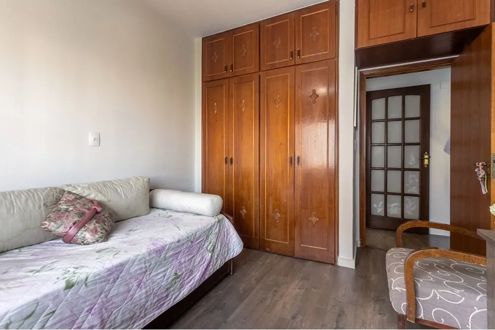 Apartamento, 3 quartos, 104 m² - Foto 2