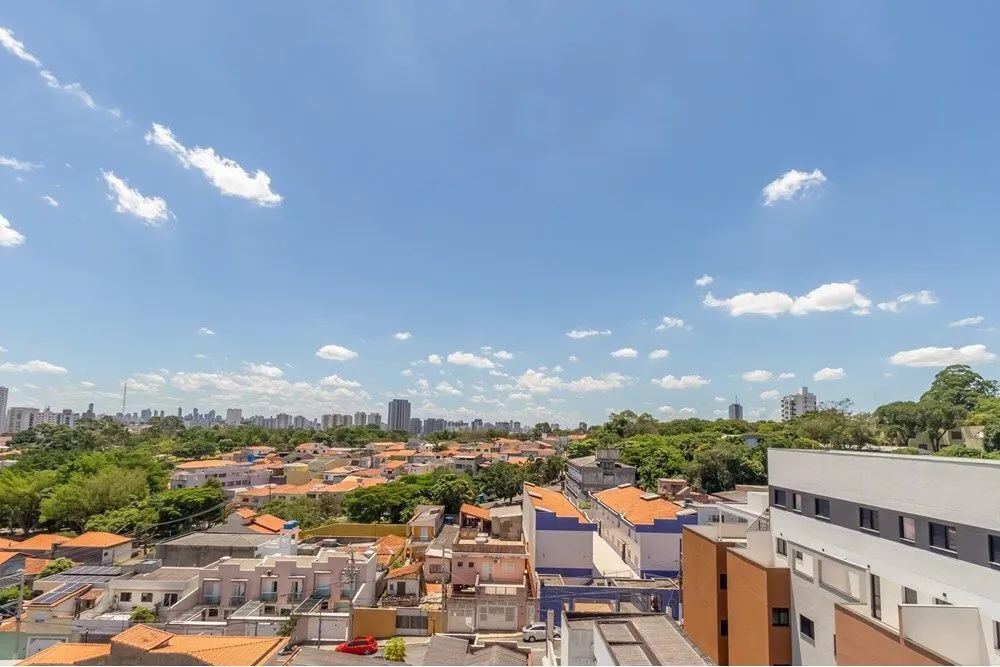 Apartamento, 2 quartos, 44 m² - Foto 11