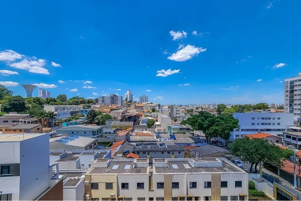 Apartamento, 2 quartos, 44 m² - Foto 9