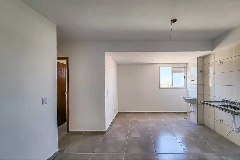 Apartamento, 2 quartos, 44 m² - Foto 4