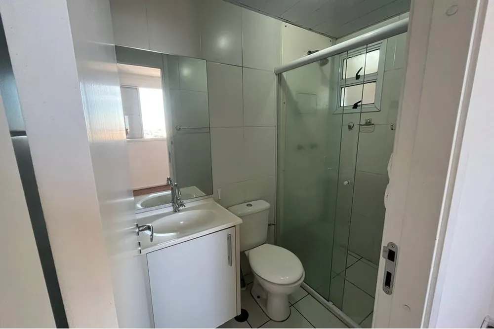 Apartamento, 3 quartos, 60 m² - Foto 7