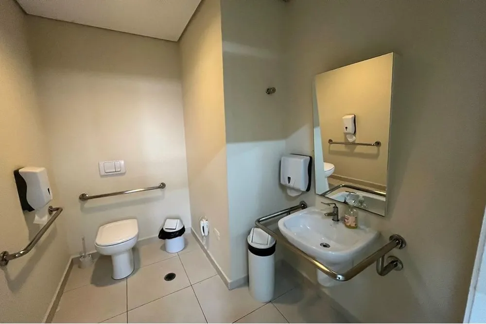 Apartamento, 3 quartos, 60 m² - Foto 2