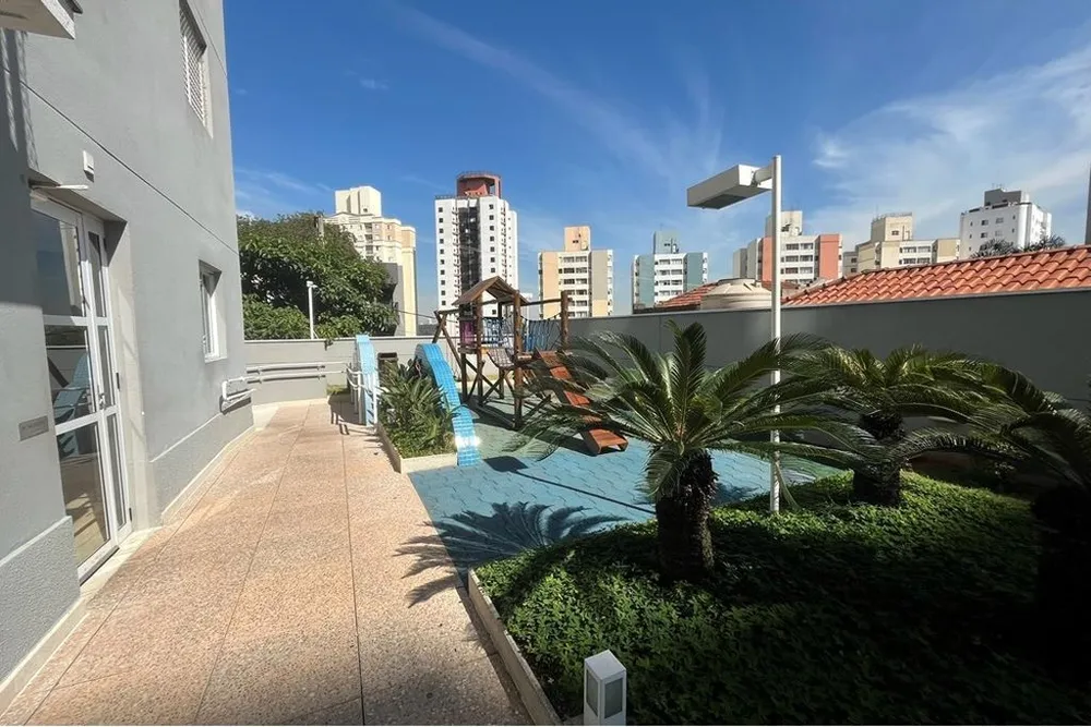 Apartamento, 3 quartos, 60 m² - Foto 3