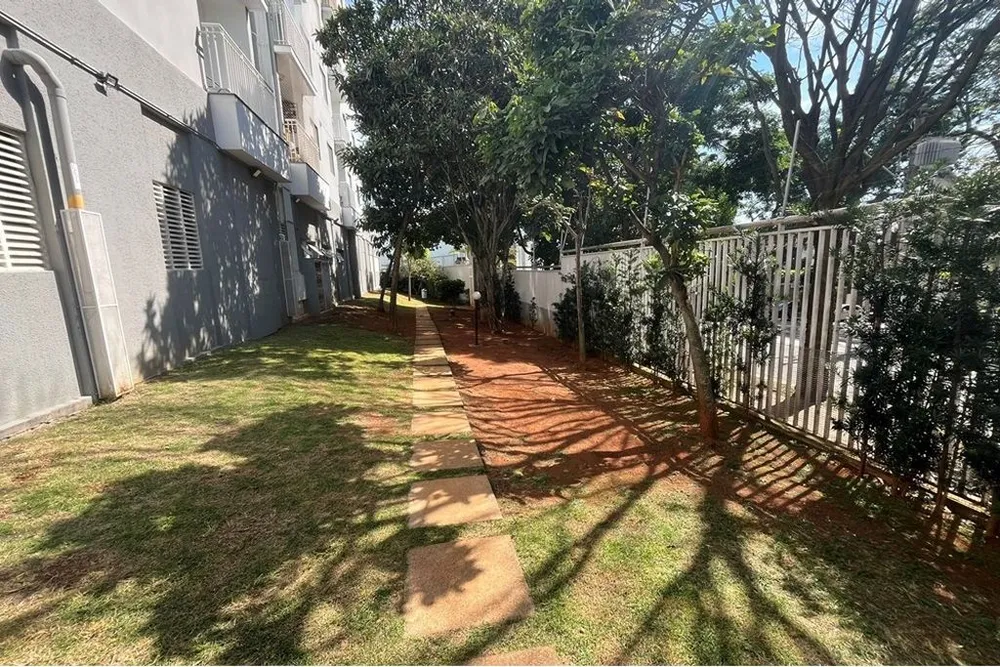 Apartamento, 3 quartos, 60 m² - Foto 4