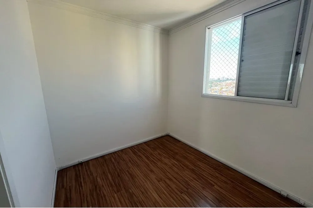 Apartamento, 3 quartos, 60 m² - Foto 5