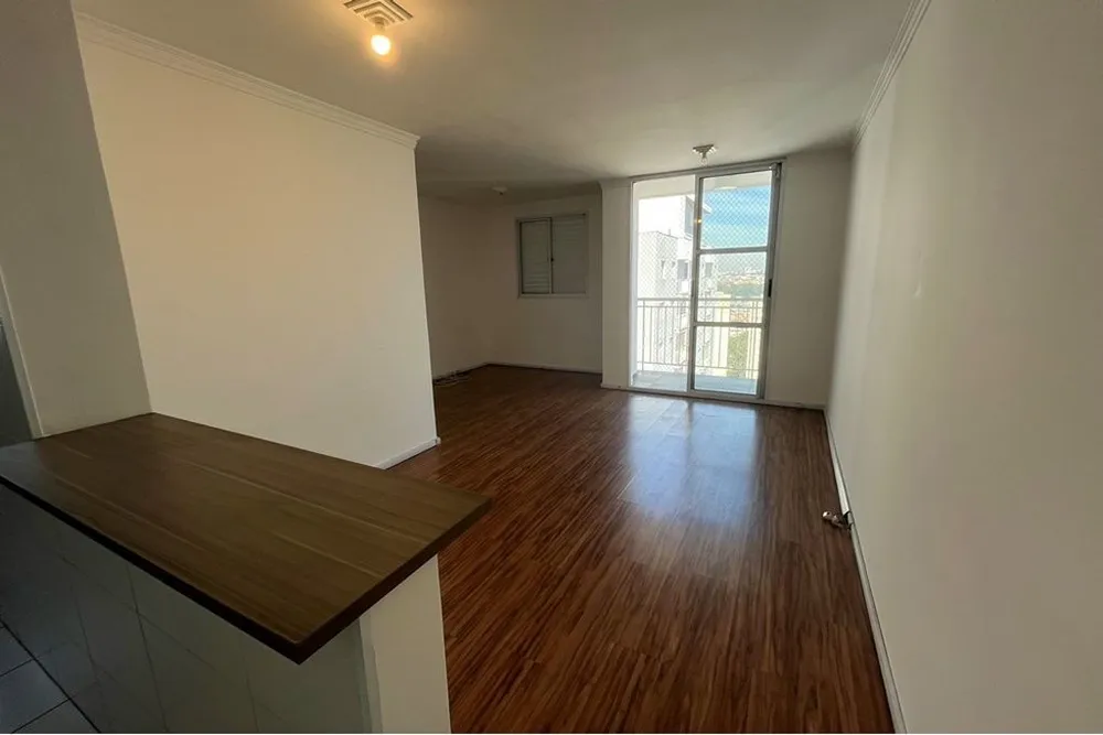 Apartamento, 3 quartos, 60 m² - Foto 8
