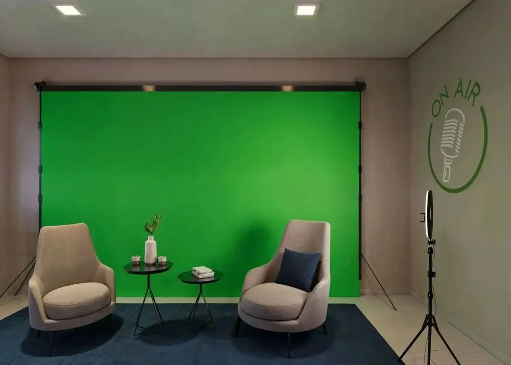 Apartamento, 2 quartos, 32 m² - Foto 5