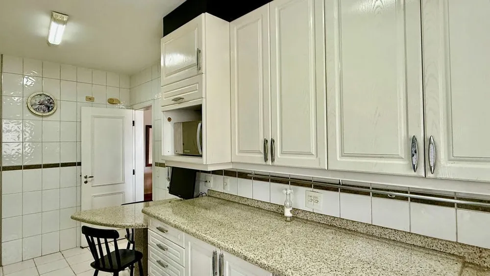 Apartamento, 3 quartos, 160 m² - Foto 6