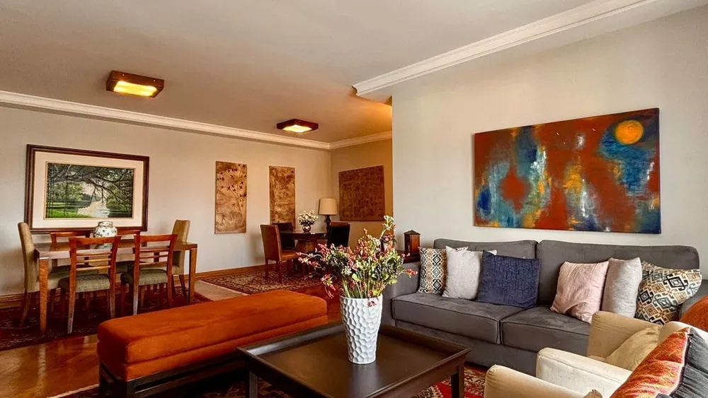 Apartamento, 3 quartos, 160 m² - Foto 4