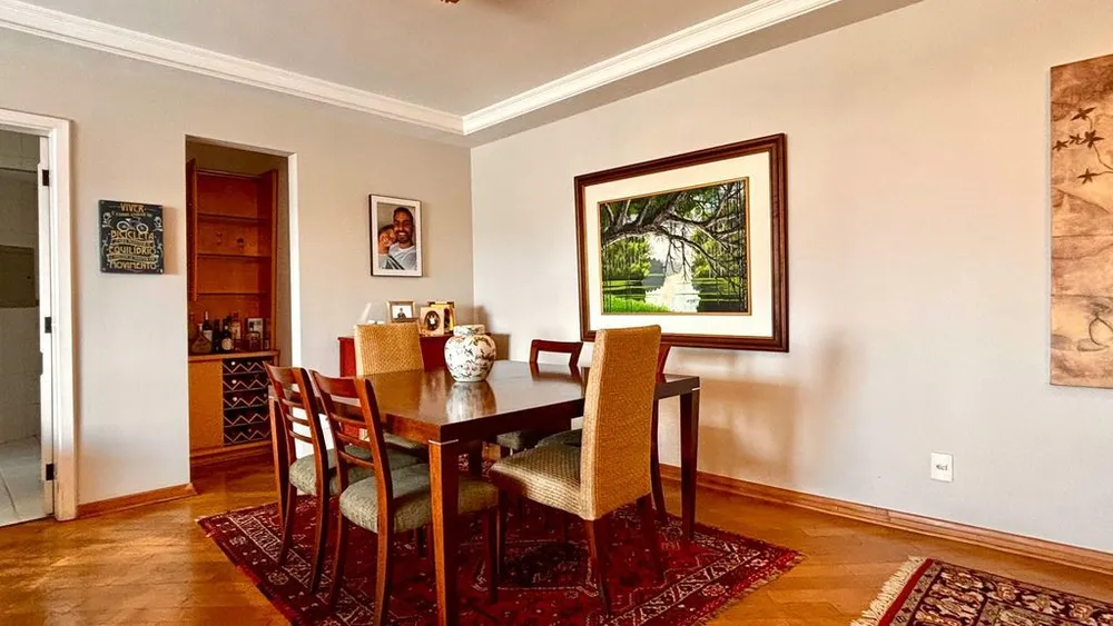 Apartamento, 3 quartos, 160 m² - Foto 1