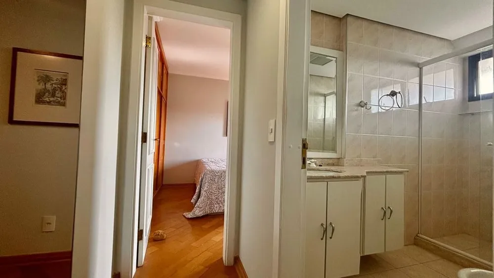 Apartamento, 3 quartos, 160 m² - Foto 5