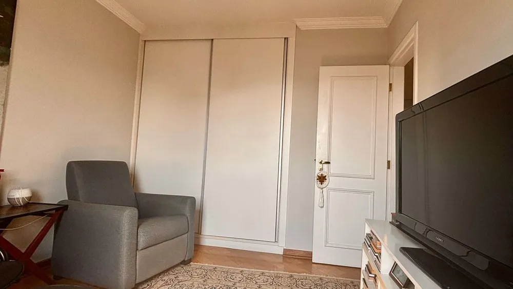Apartamento, 3 quartos, 160 m² - Foto 4