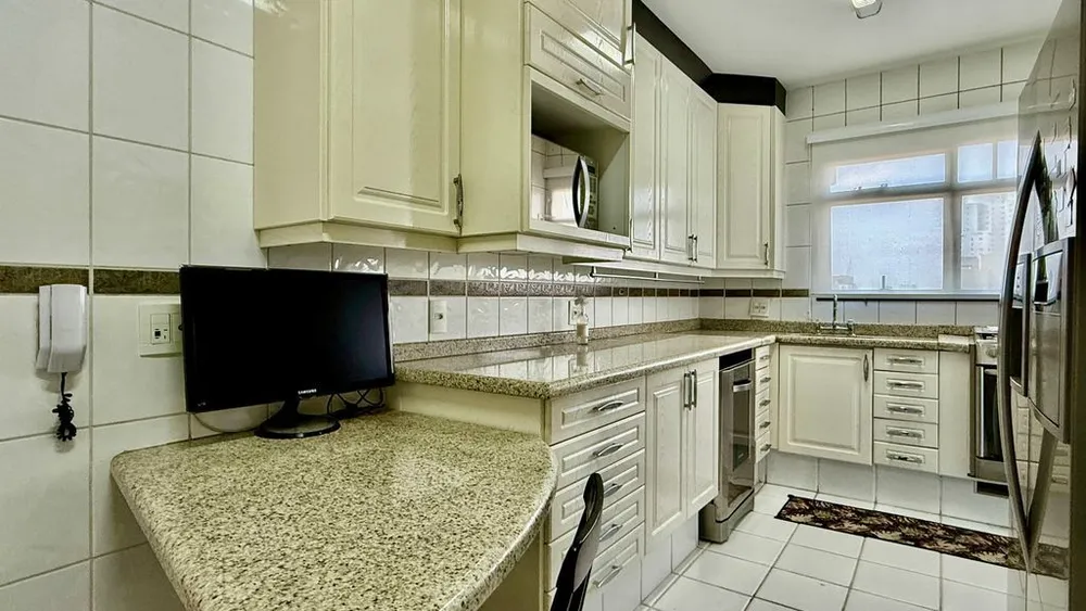 Apartamento, 3 quartos, 160 m² - Foto 3
