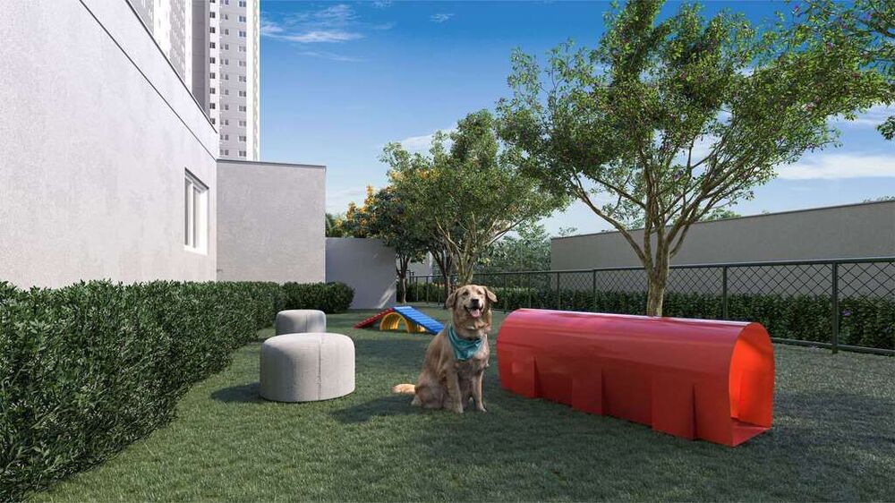 Apartamento, 2 quartos, 37 m² - Foto 18