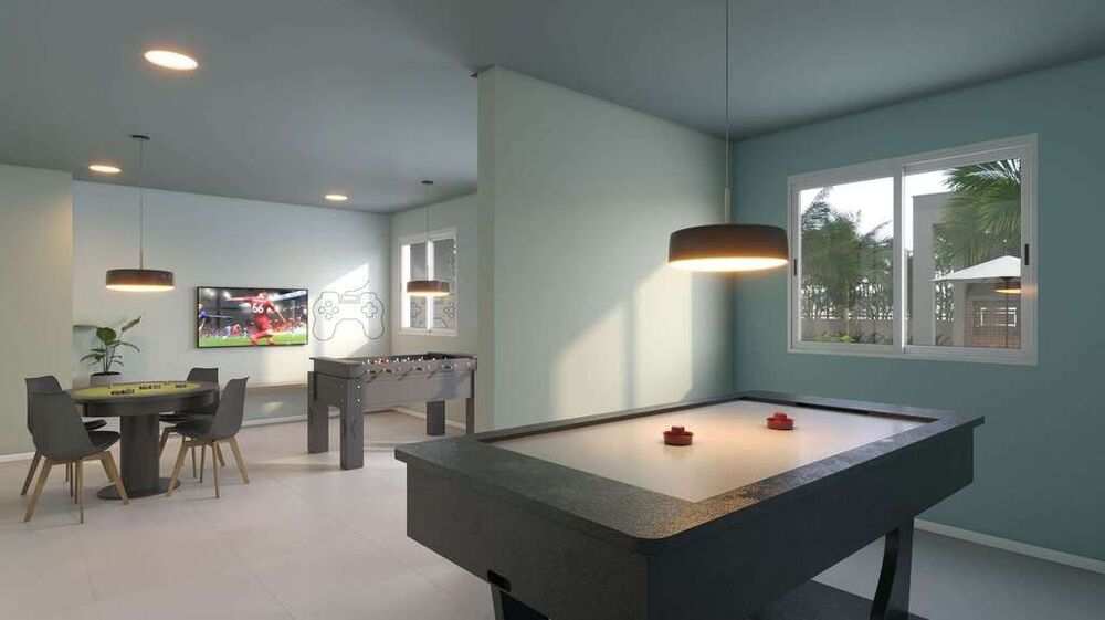 Apartamento, 2 quartos, 37 m² - Foto 9