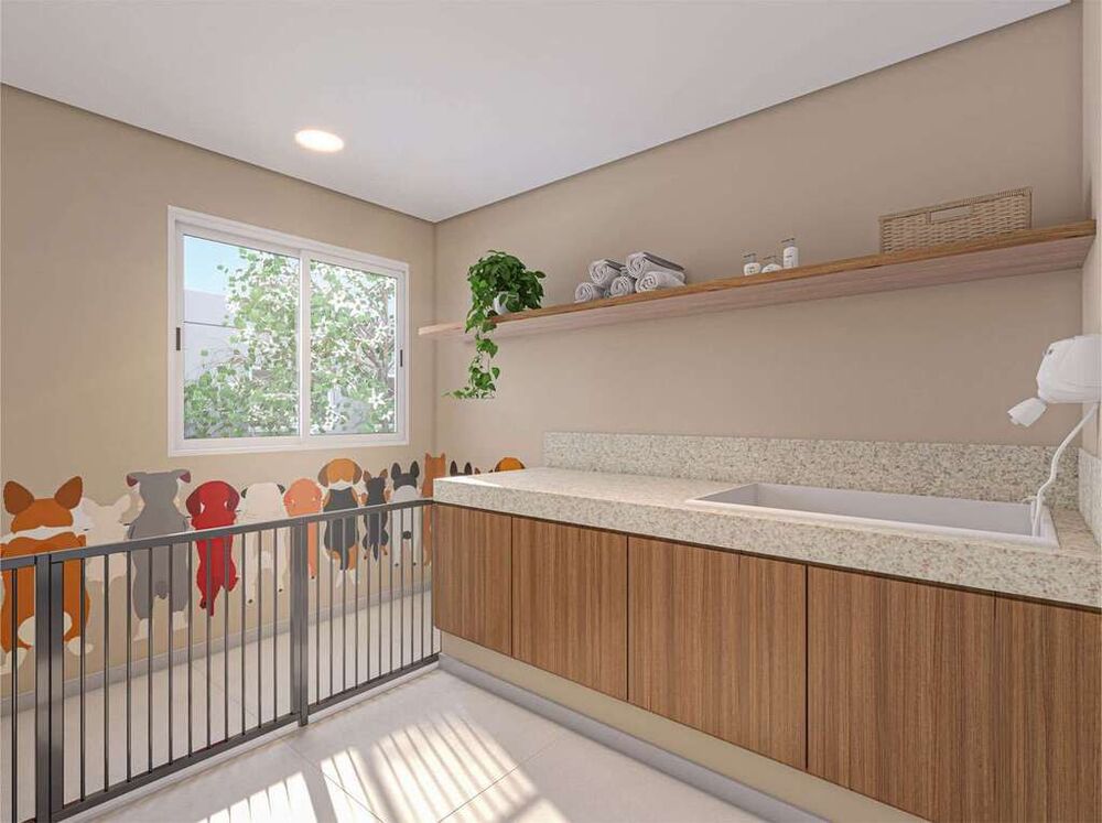 Apartamento, 2 quartos, 37 m² - Foto 20