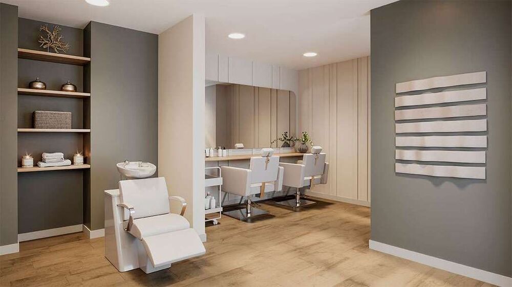 Apartamento, 2 quartos, 37 m² - Foto 5