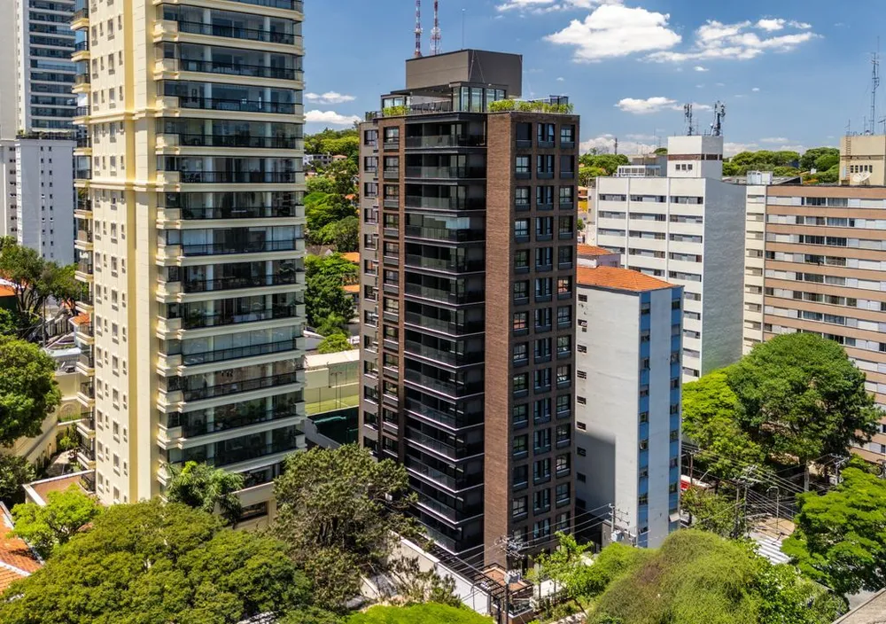 Cobertura, 3 quartos, 221 m² - Foto 15