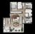 Cobertura, 3 quartos, 221 m² - Foto 6