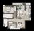 Cobertura, 3 quartos, 221 m² - Foto 3