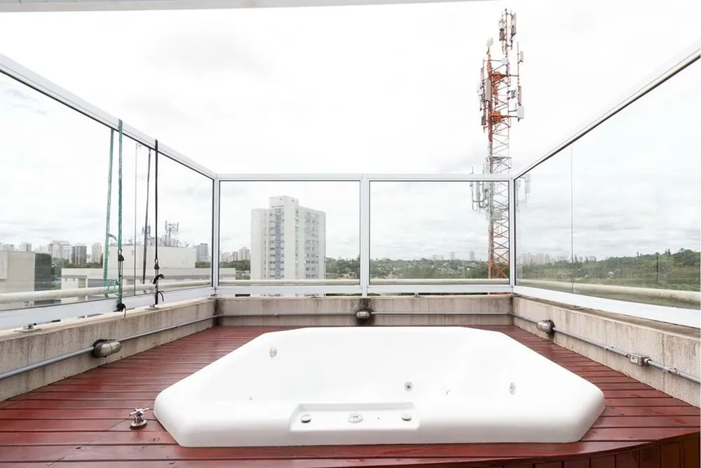 Cobertura, 2 quartos, 104 m² - Foto 8