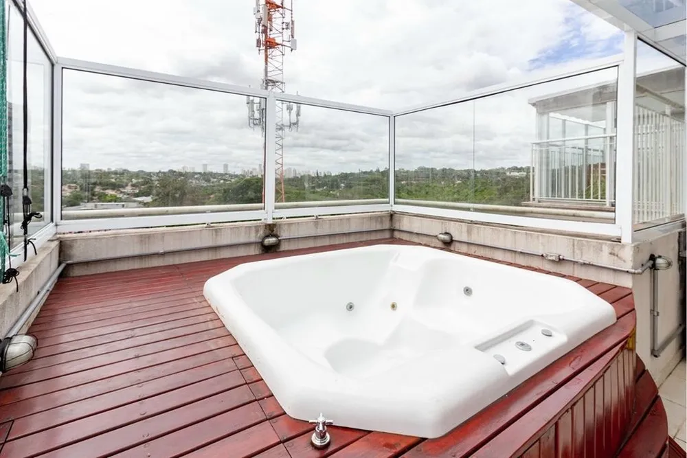 Cobertura, 2 quartos, 104 m² - Foto 7