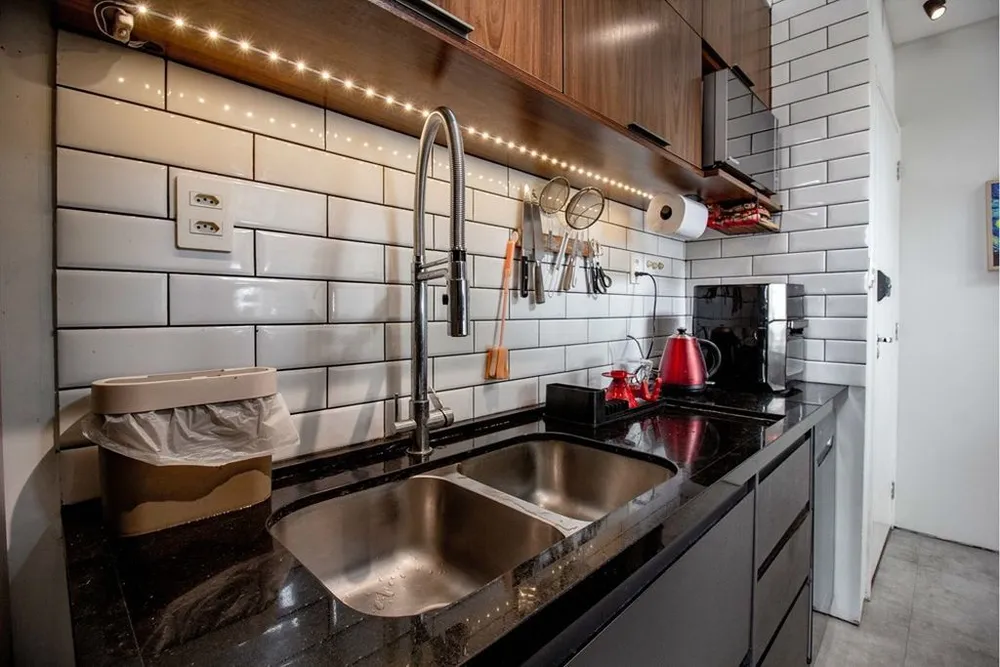 Cobertura, 2 quartos, 104 m² - Foto 5