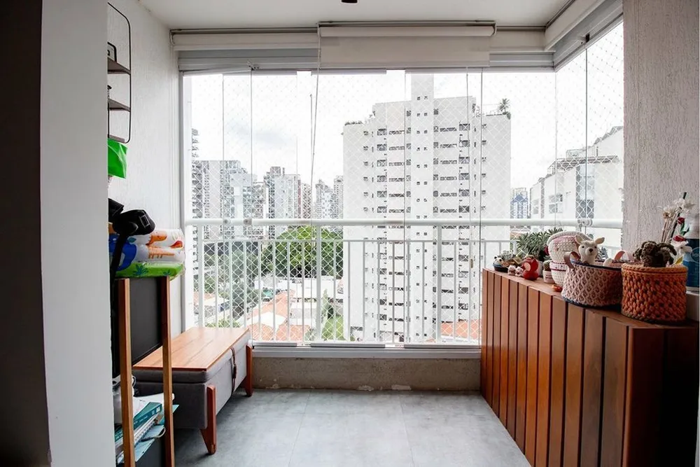 Cobertura, 2 quartos, 104 m² - Foto 12
