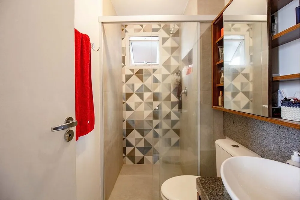 Cobertura, 2 quartos, 104 m² - Foto 3