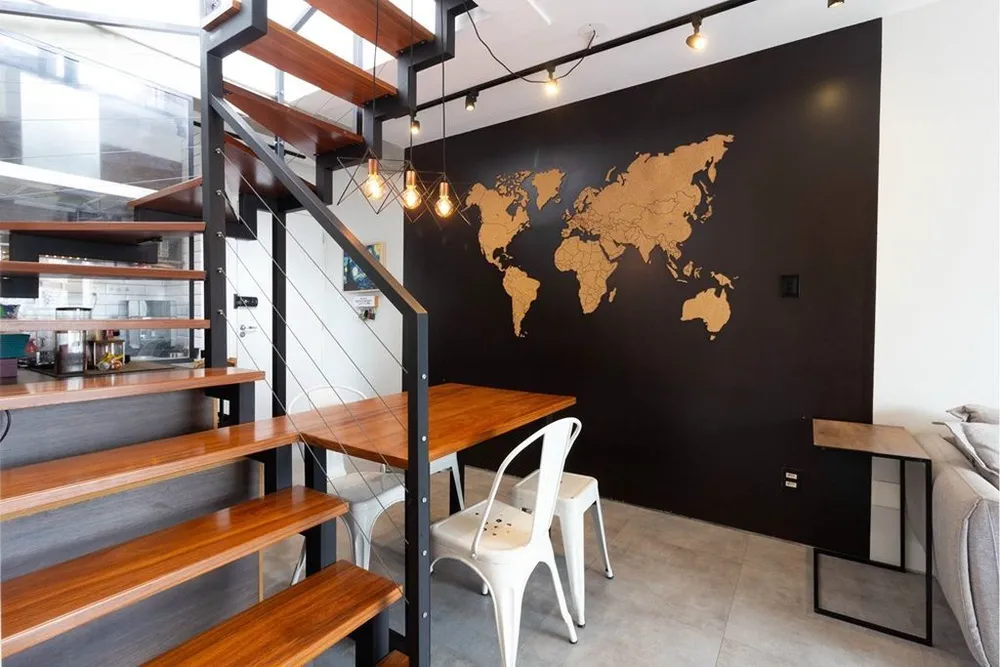 Cobertura, 2 quartos, 104 m² - Foto 11