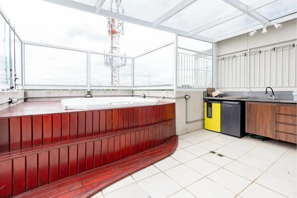 Cobertura, 2 quartos, 104 m² - Foto 1
