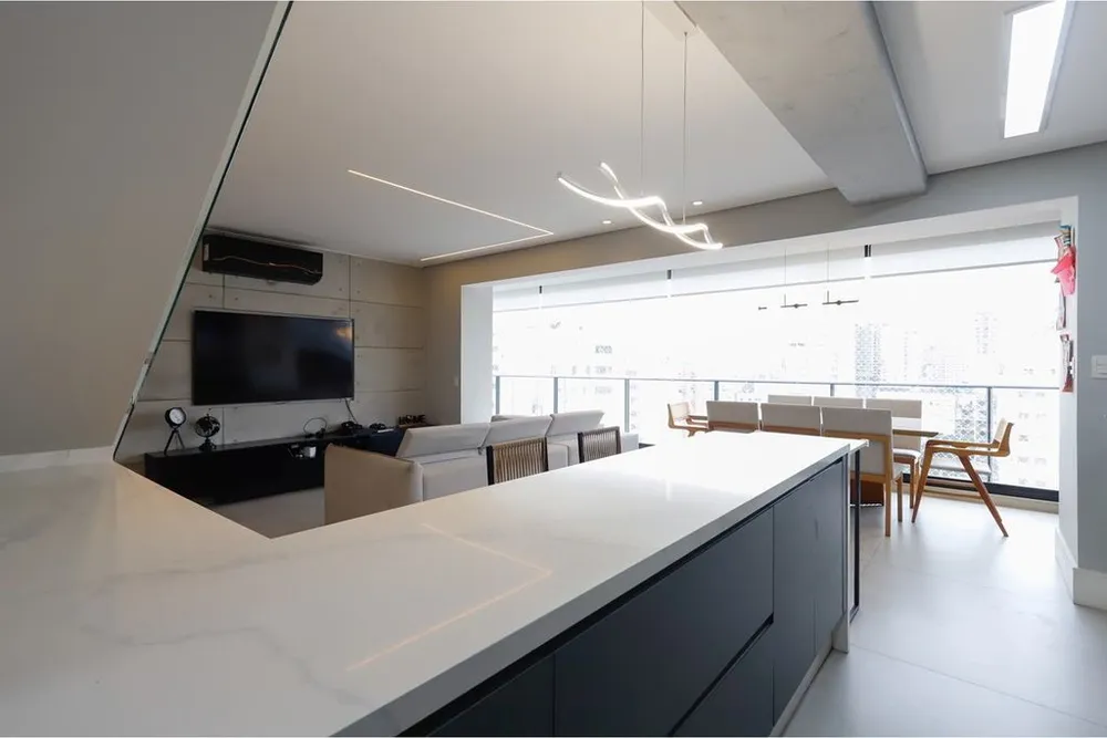 Apartamento, 3 quartos, 241 m² - Foto 4