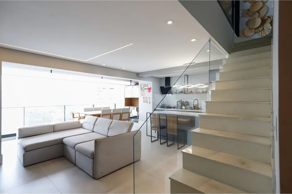 Apartamento, 3 quartos, 241 m² - Foto 3