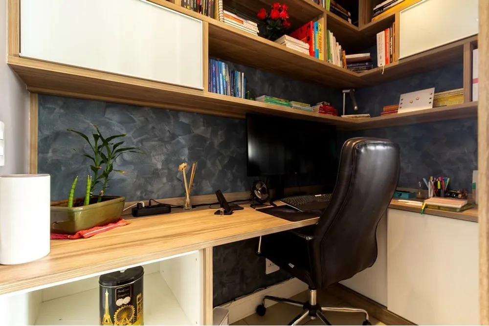 Apartamento, 2 quartos, 76 m² - Foto 8