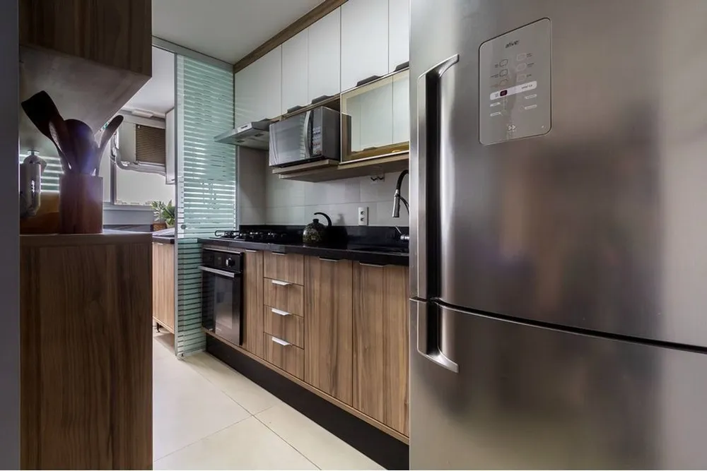 Apartamento, 2 quartos, 76 m² - Foto 8