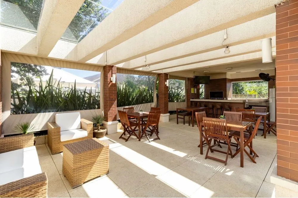 Apartamento, 2 quartos, 76 m² - Foto 1