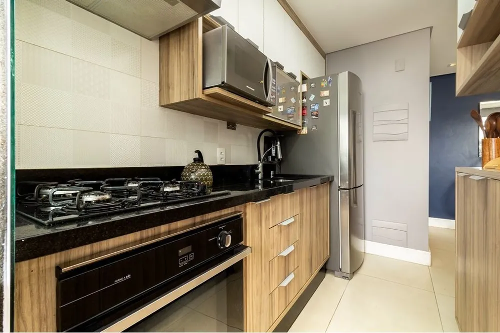 Apartamento, 2 quartos, 76 m² - Foto 2