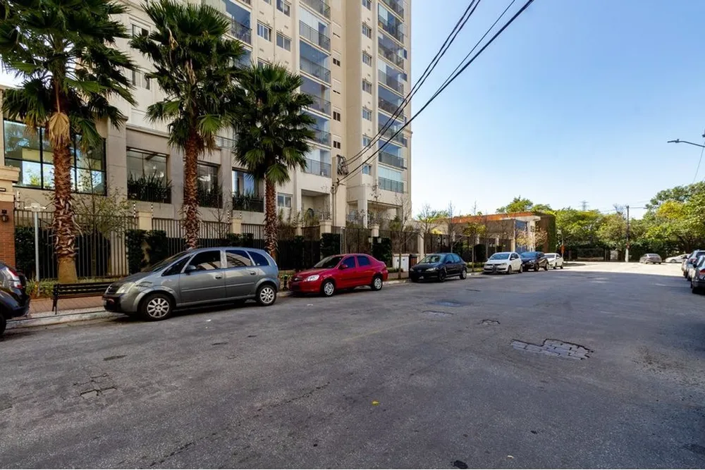 Apartamento, 2 quartos, 76 m² - Foto 5