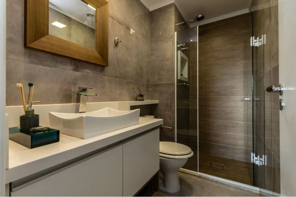 Apartamento, 2 quartos, 76 m² - Foto 3