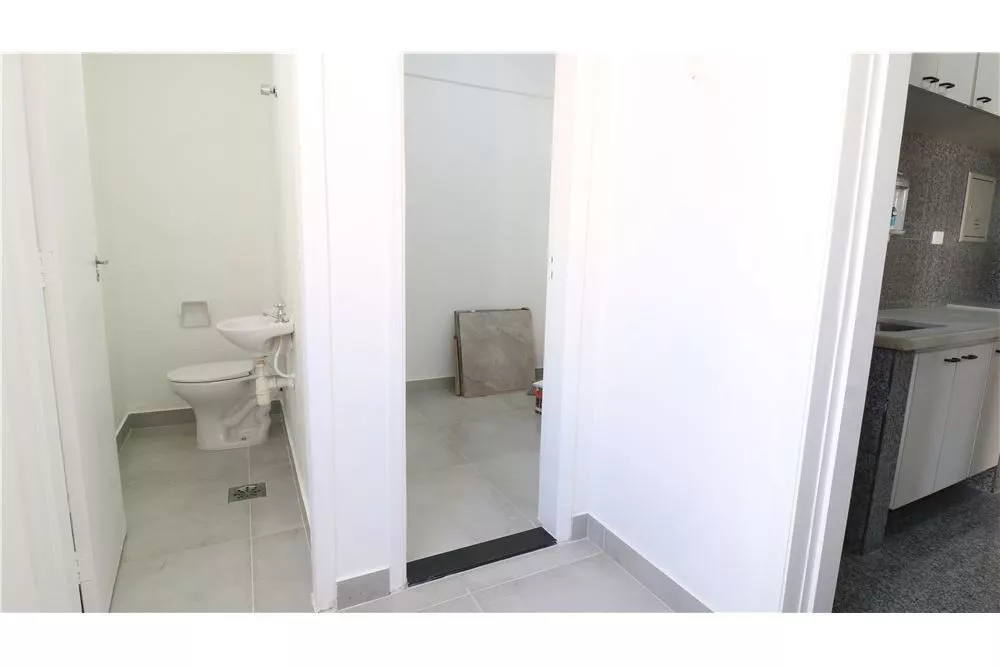 Apartamento à venda com 2 quartos, 76m² - Foto 5