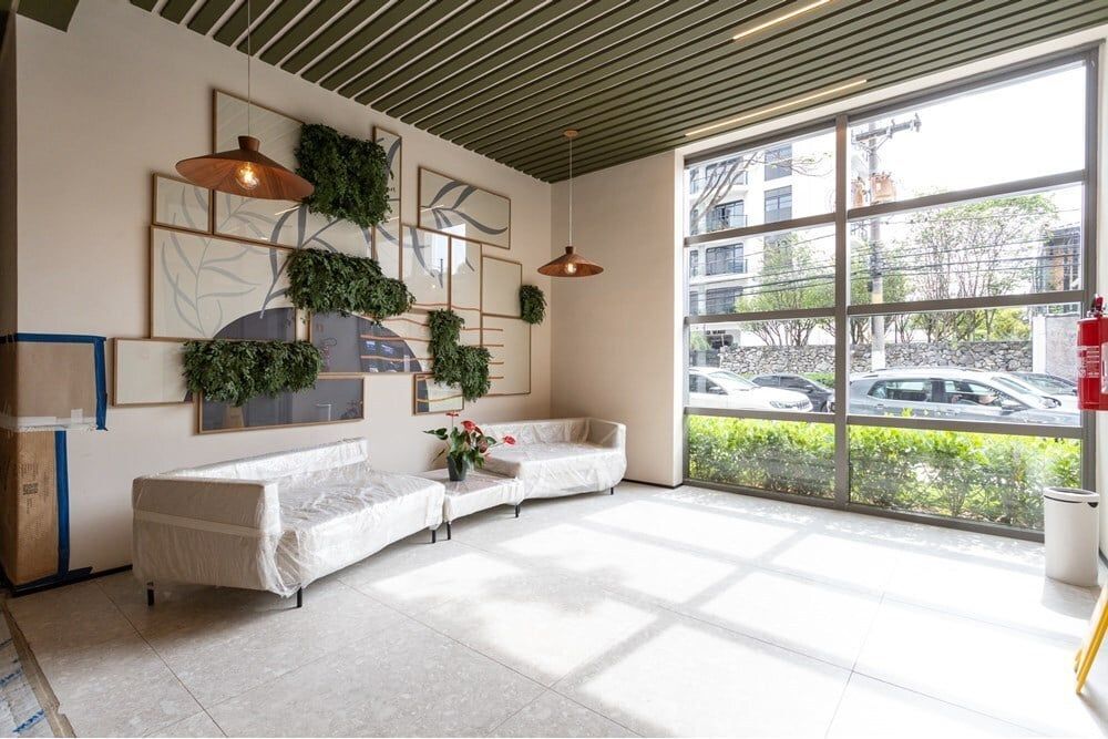 Kitnet-Studio, 25 m² - Foto 29