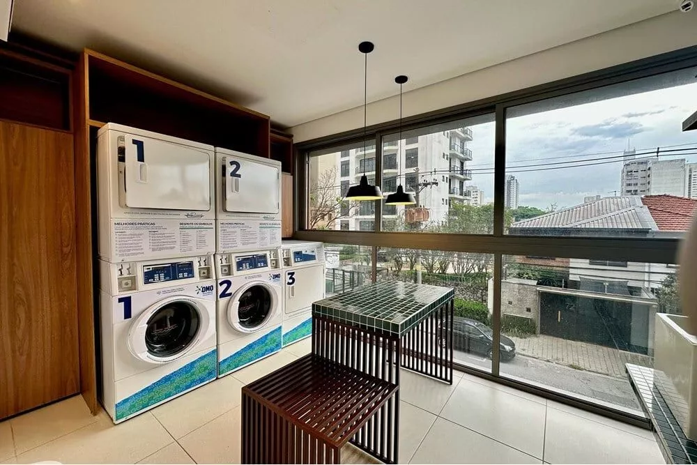 Kitnet-Studio, 25 m² - Foto 8
