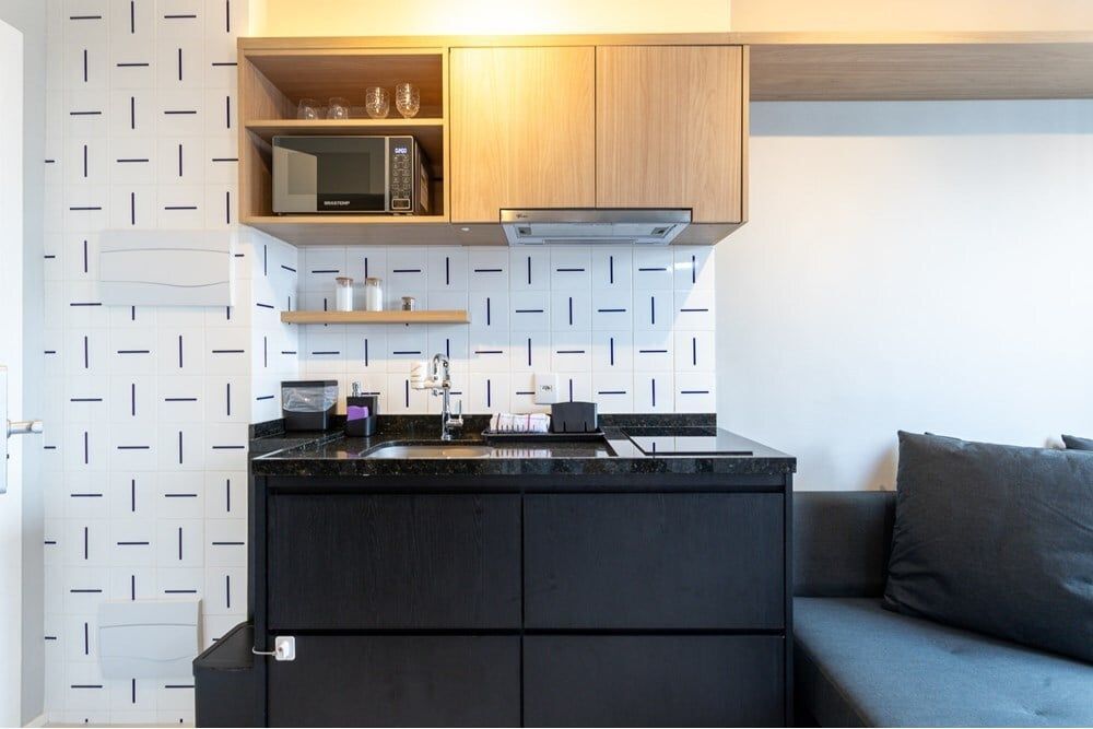 Kitnet-Studio, 25 m² - Foto 34