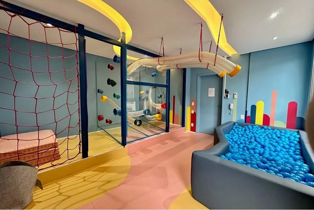 Kitnet-Studio, 25 m² - Foto 17